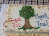 End of week celebratory cake!