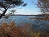 Scenic View of Little Pleasant Bay