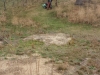 Mowing