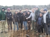 Wellfleet Americorps Cape Cod Crew!