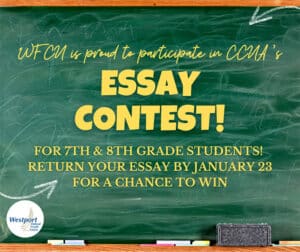 Essay Content Poster