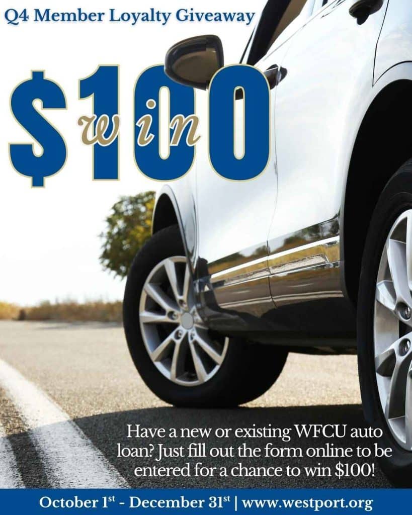 2025-Q4-Member-Loyalty-Giveaway Q$ Member Loyalty Giveaway poster