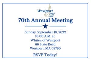 70th Annual Meeting