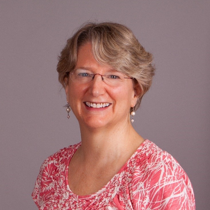 Carolyn Auty