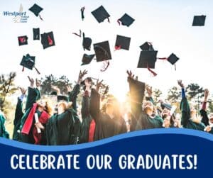 Celebrate our Graduates