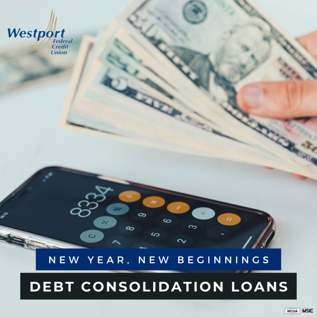 Debt Consolidation Loans