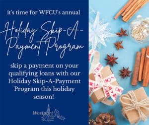 Skip a Pay Promotion