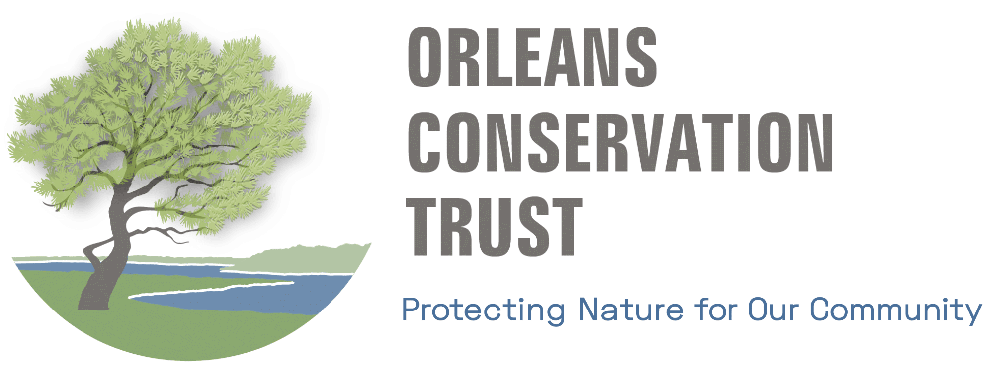Orleans Conversation Trust - Logo