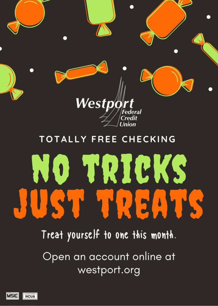 Totally Free Checking Account