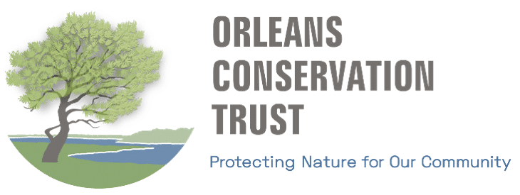 Orleans Conservation Trust Logo