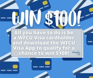 Quarterly Giveaway Poster