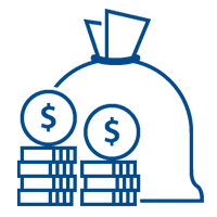 Rates-icon Rates icon