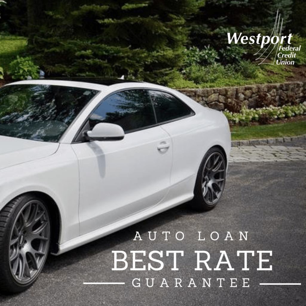 Auto Loan Best Rate Guarantee