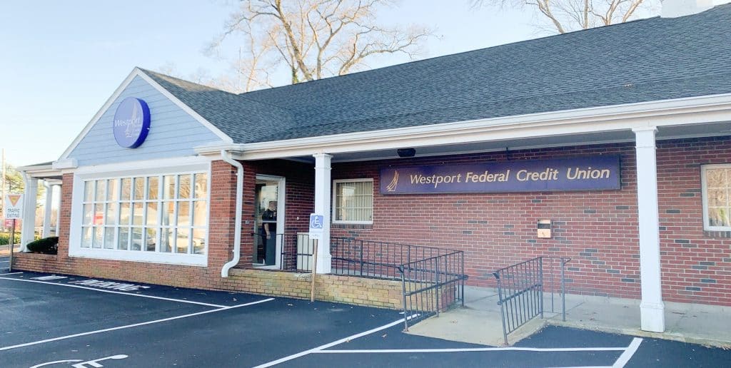 Westport Federal Credit Union