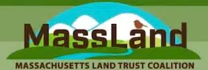 Massachusetts Land Trust Coalition logo
