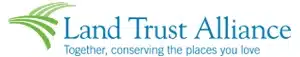 Land Trust Alliance - Logo
