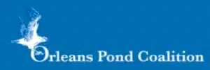 Orleans Pond Coalition logo