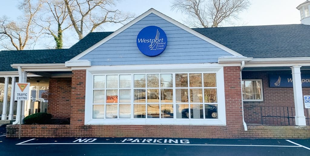 Westport Federal Credit Union