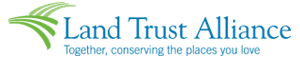 Land Trust Alliance - Logo