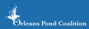 Orleans Pond Coalition - Logo