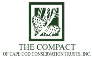 The Compact of Cape Code Conversation Trust - Logo