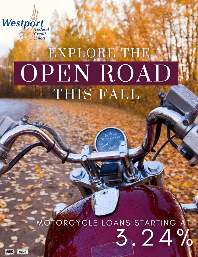 Motorcycle Loans